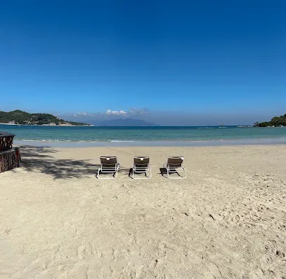 Choeng Mon Beach