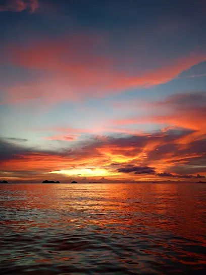 Taling Ngam Beach