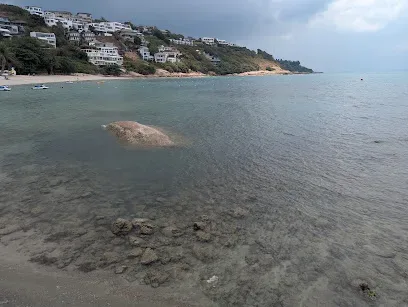 Thongson Bay Beach