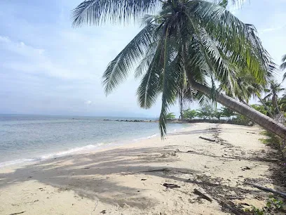 Ban Tai Beach - Beaches - Maenam