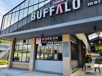 Kim&Oh Korean BBQ Buffet - Restaurants - Bo Phut