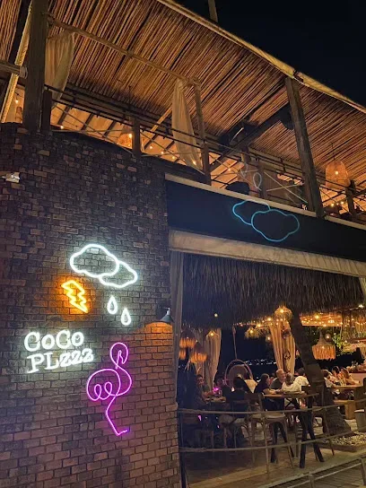 Coco Tam’s