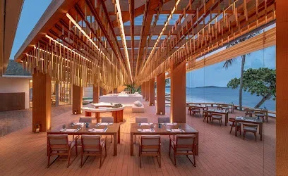 Salt Society – Beach Bar & Kitchen - Restaurants - Chaweng Beach