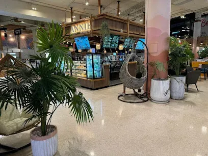 Annie Eatery & Sweetery - Restaurants - Bo Phut