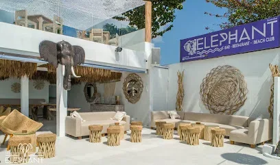 Elephant Beach Club