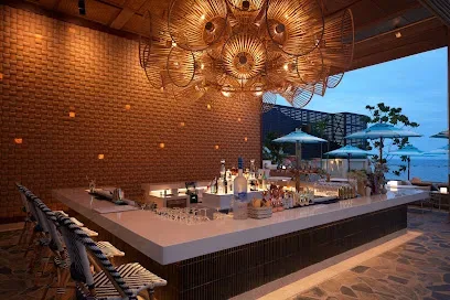 Cabanas Beach Club - Restaurants - Chaweng Beach