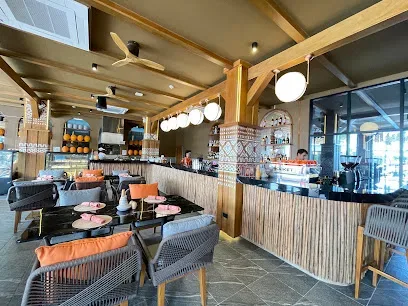 79 Beach Club and Resort Samui - Hotels - Bangrak Beach