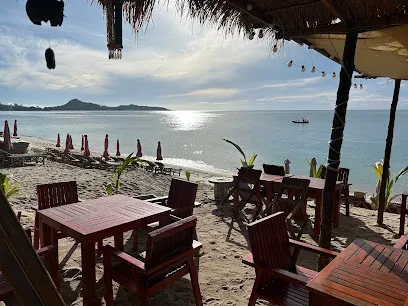 No Stress - Restaurants - Lamai Beach