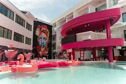 Socialtel Koh Samui