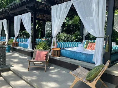 CoCoRum - Four Seasons Resort Koh Samui - Bars & Clubs - Maenam