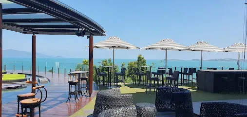 Woobar - W Koh Samui - Bars & Clubs - Maenam