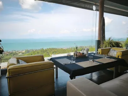 Panorama restaurant