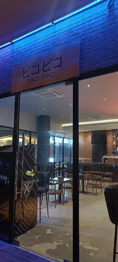 Piko Piko - Haven Samui Community Mall - Restaurants - Chaweng Beach