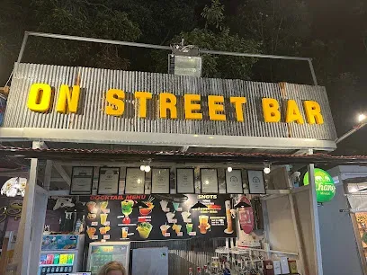 On Street Bar