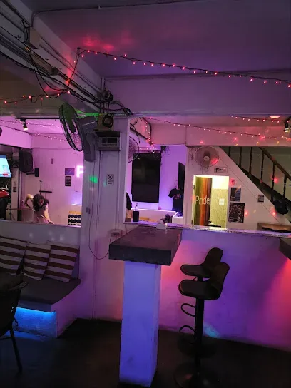 Pride Bar