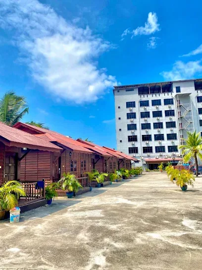 Langgura Baron Resort (735165-U)