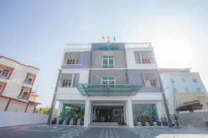 HOTEL ADYA CHENANG