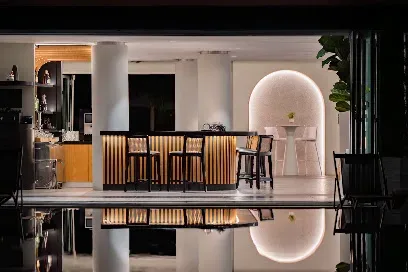 The Bayou Hotel Langkawi