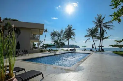 The Frangipani Langkawi Resort