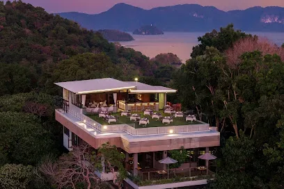 Ambong Pool Villas - Hotels - Pantai Tengah