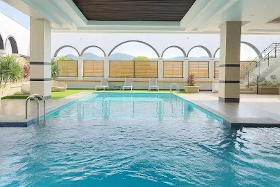 Langkawi Seaview Hotel