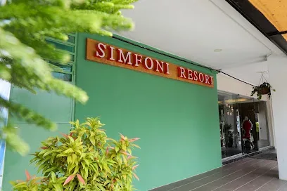 Simfoni Resort Langkawi