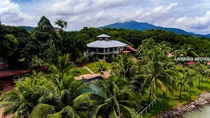 The Ocean Residence Langkawi