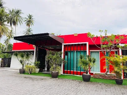 Villa Abadi Resort