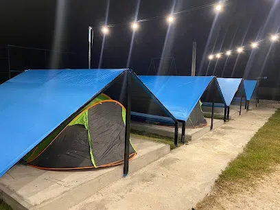 Langkawi Kilim Geopark Glamping