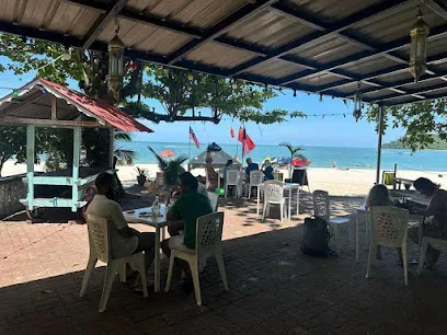 By the Sea Cafe / Restaurant Cenang Langkawi