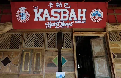 The Kasbah
