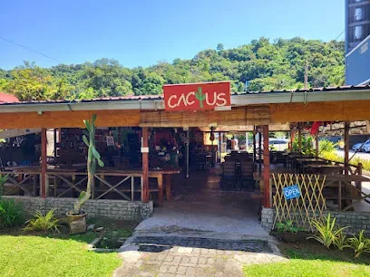 Cactus Restaurant