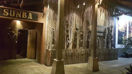 Sunba Retro Bar