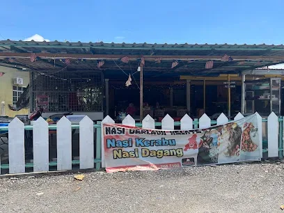 Kak Rohaya Seafood