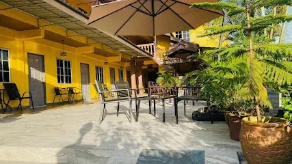 Motel Seri Mutiara