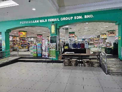 Perniagaan Haji Ismail Group (Main Outlet)
