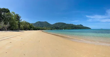 Datai Bay