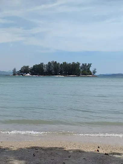 Teluk Burau