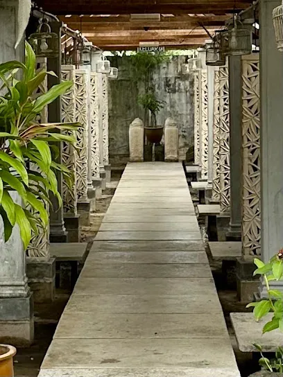 Alun-Alun Spa Pantai Cenang - Spas & Wellness - Pantai Cenang