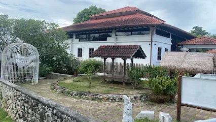 Nawa Sari Spa Laman Padi
