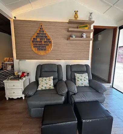 Doterra Spa Langkawi - Adina Drive-In Motel Cenang