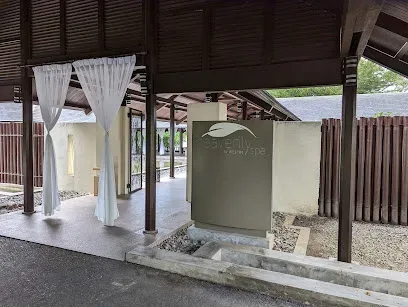 Heavenly Spa by Westin
