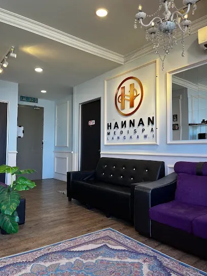 Hannan Medispa Langkawi