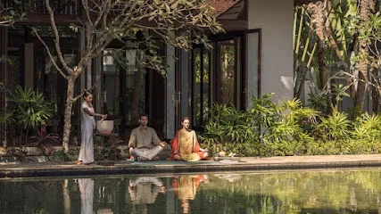 The Geo Spa at Four Seasons Resort Langkawi