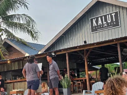 Kalut Cafe And Bar