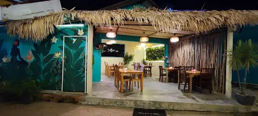 TENGAH CAFE