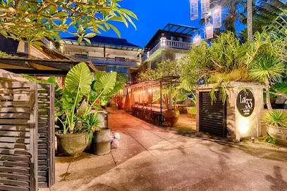 Lot 33 Boutique Hotel
