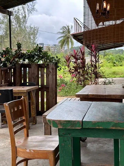 Seb's Cafe @ Langkawi