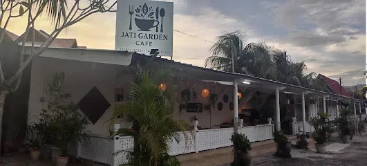 Jati Garden Cafe