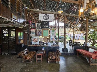 Koffeemilia Langkawi